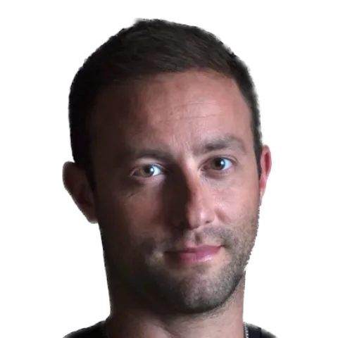 Josh Berger