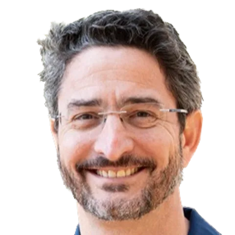 Ken Pasternak