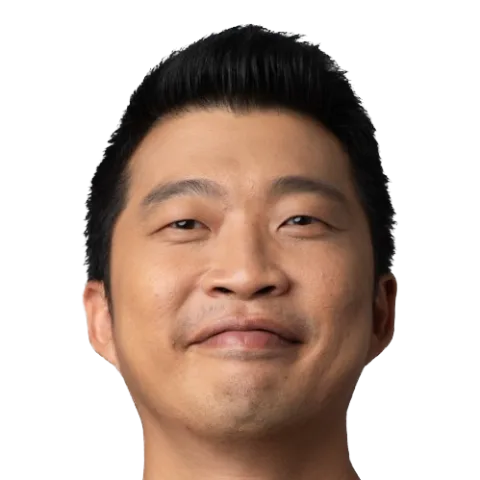Melvin Wang